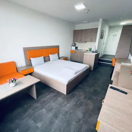 Terminal One Hotel Sindelfingen