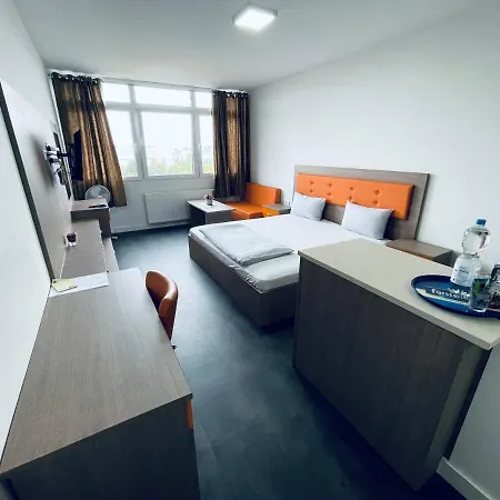 Terminal One Sindelfingen