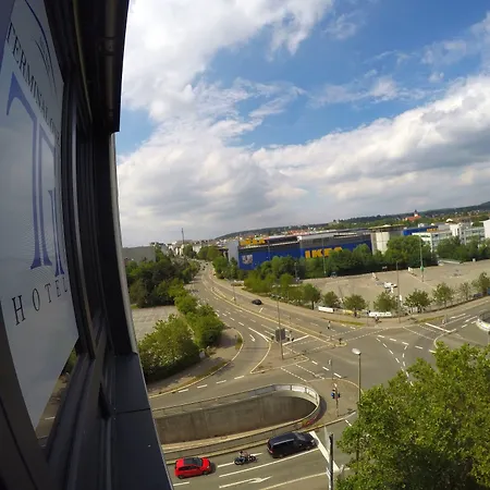 Terminal One Sindelfingen