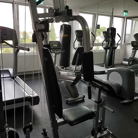 Terminal One Sindelfingen