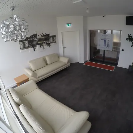 Terminal One * Sindelfingen