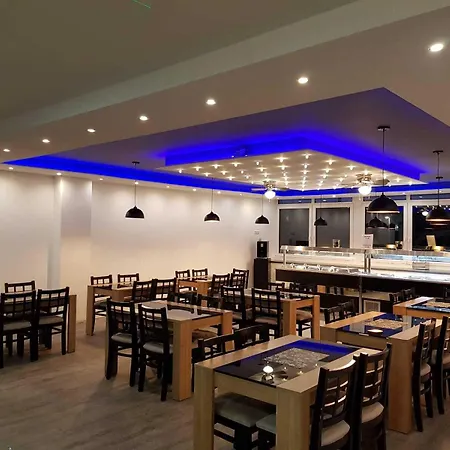 Terminal One Hotell Sindelfingen