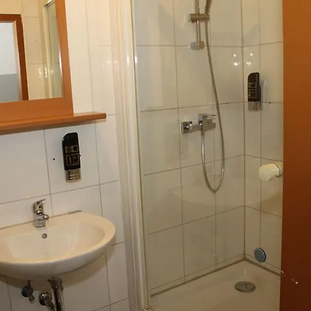 Terminal One Hotel Sindelfingen