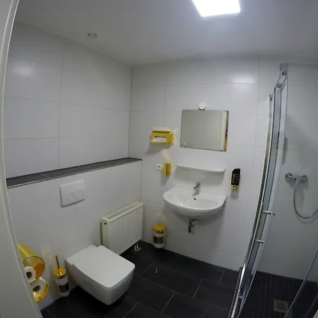 Terminal One Hotel Sindelfingen