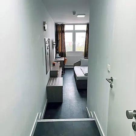 Terminal One Hotell