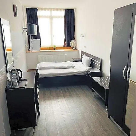 Hotell Terminal One
