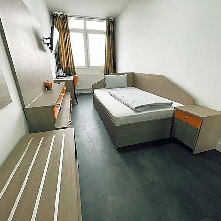 Hotell Terminal One