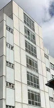 Hotell Terminal One Sindelfingen