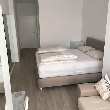 Terminal One Sindelfingen