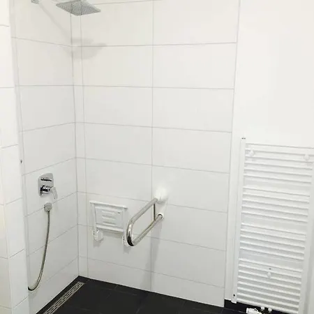 Hotell Terminal One Sindelfingen