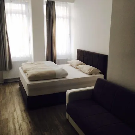 Hotell Terminal One