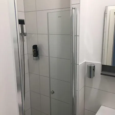 Terminal One * Sindelfingen