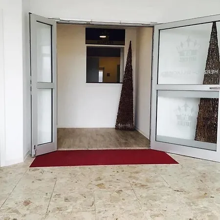 Terminal One Sindelfingen