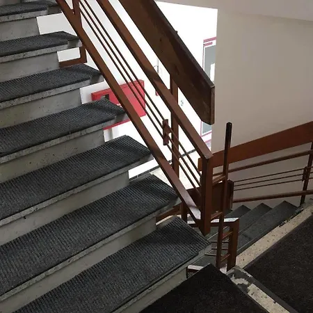 Hotell Terminal One Sindelfingen