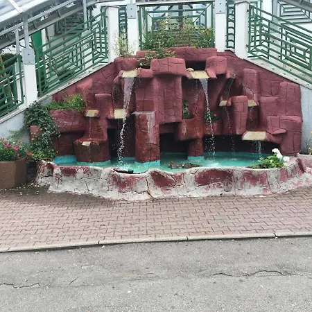 Terminal One 酒店 辛德尔芬根