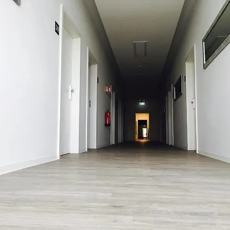 Terminal One * Sindelfingen