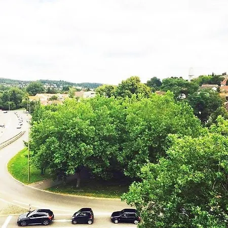 Hotell Terminal One Sindelfingen