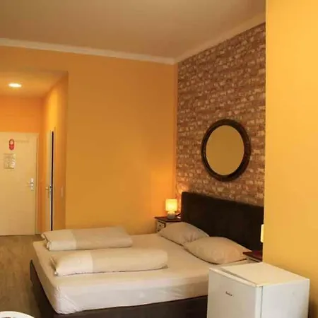 Terminal One Sindelfingen