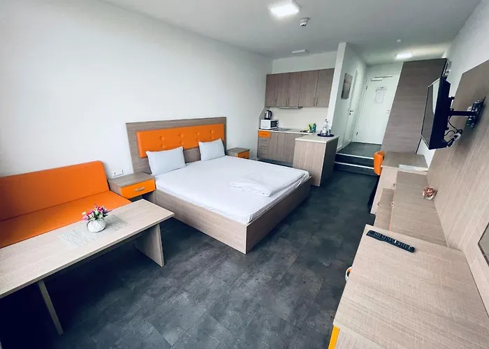 Terminal One Hotel Sindelfingen