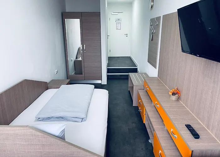 Hotel Terminal One Sindelfingen