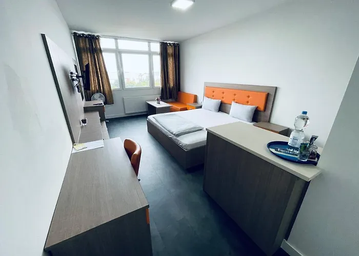 Terminal One Sindelfingen