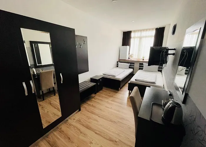 Terminal One * Sindelfingen