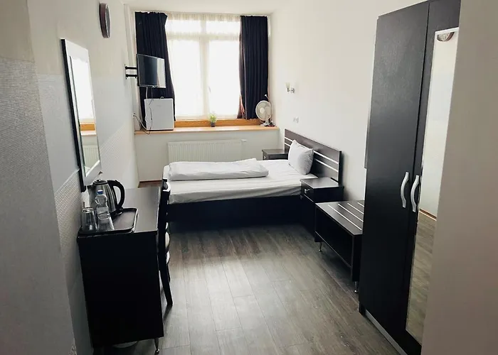 Terminal One Hotel Sindelfingen