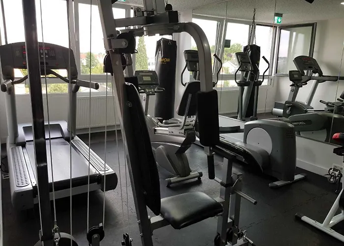 Terminal One Sindelfingen