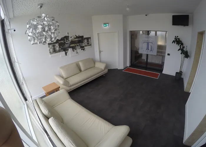 Terminal One * Sindelfingen