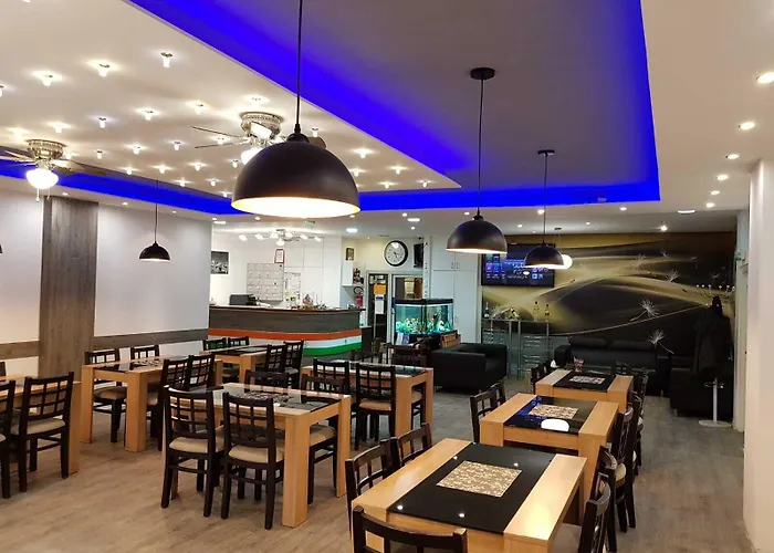 Hotel Terminal One *