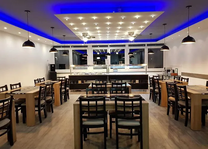 Hotel Terminal One *