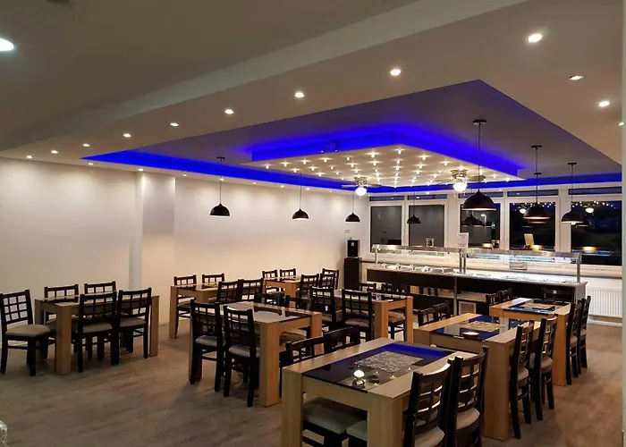 Terminal One Hotel Sindelfingen