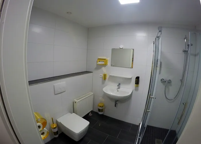 Terminal One Hotel Sindelfingen