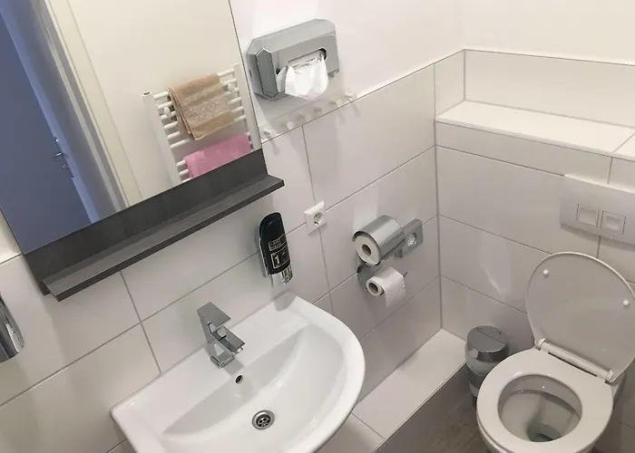 Hotel Terminal One Sindelfingen