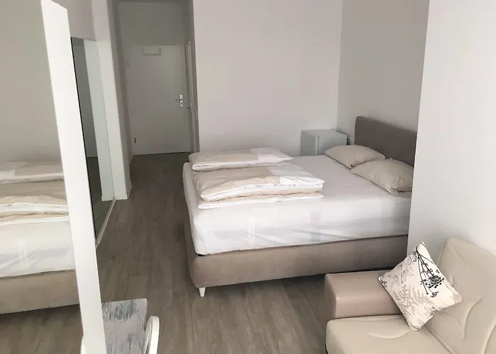 Terminal One Sindelfingen