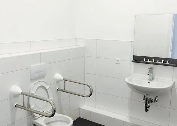 Terminal One * Sindelfingen