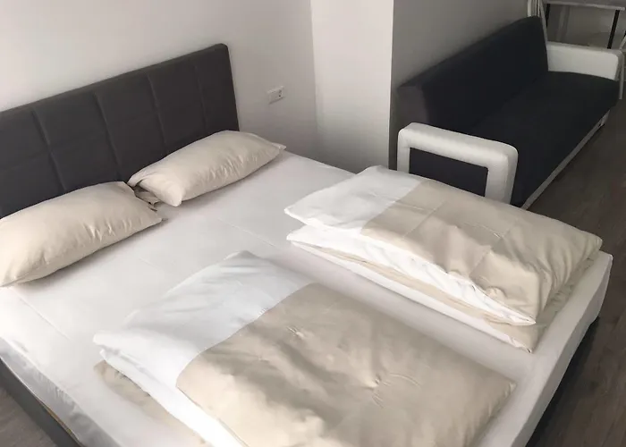 Terminal One Hotel Sindelfingen