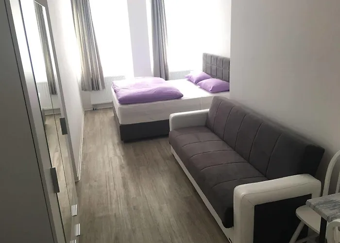 Terminal One Sindelfingen