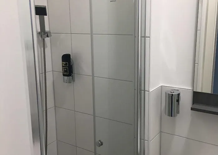 Terminal One * Sindelfingen