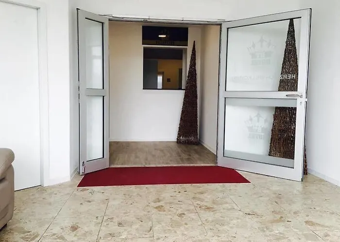 Terminal One Sindelfingen