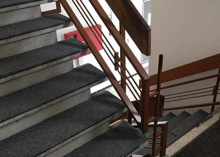 Hotel Terminal One Sindelfingen