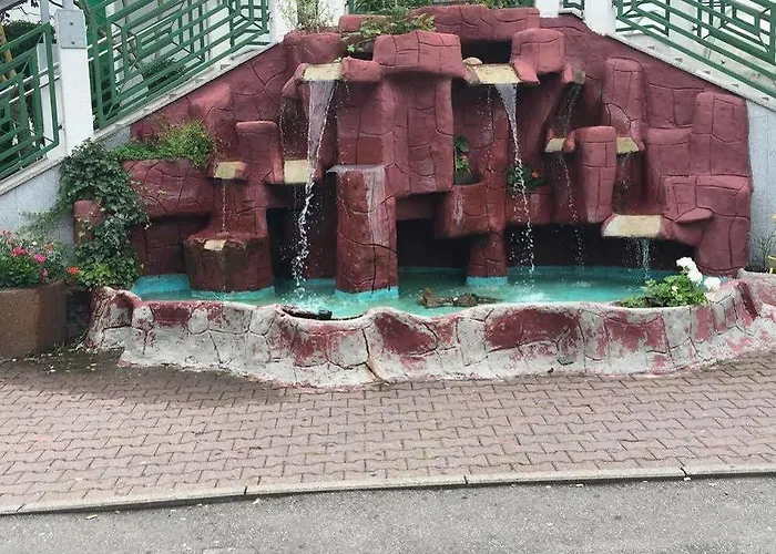 Terminal One Hotel Sindelfingen