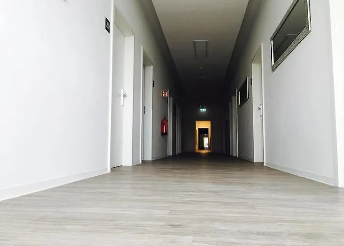 Terminal One * Sindelfingen