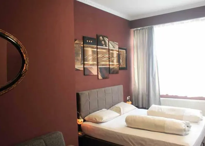 Hotel Terminal One Sindelfingen