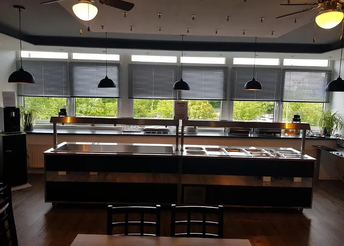 Terminal One Sindelfingen